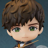 Nendoroid 1462 Newt Scamander