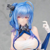 St. Louis (Lighter Version) - Azur Lane - Alter