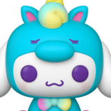 Cinnamoroll - Sanrio Funko POP!