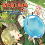 That Time I Got Reincarnated as a Slime: Trinity in Tempest - Altraverse - Vol. 3