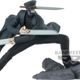 Samurai Sword - Chainsaw Man - Combination Battle - Banpresto