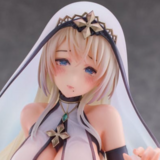 Saint Elena (Mappa Ninatta) - Dokibokki