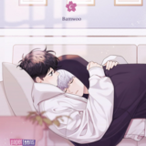 Cherry Blossoms After Winter - papertoons - Vol. 06