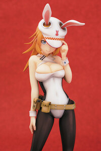 Charlotte E. Yeager - Bunny style - 2