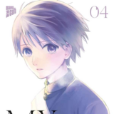 My Boy - Manga Cult - Band 04