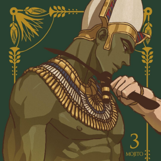 Ennead - Panini - Band 03