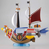 Thousand Sunny (Flying Model) - One Piece Stampede - Grand Ship Collection - Model Kit