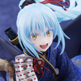 Rimuru Tempest – iDELiTE FiGURE von Craft Egg | Exklusive Anime-Statue