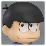 Karamatsu - Orange Rouge Osomatsu-san Trading Figures