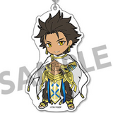 Ozymandias - Fate/Grand Order - Pic-Lil! - Acrylic Schlüsselanhänger vol.6