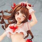 Uzuki Shimamura - Hajikete Summer - Alter - Neuauflage