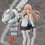 Ray & Type Wasp - Act Mode - Model Kit und Actionfigur - Good Smile Company