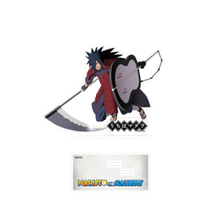 Acrylic stand - Madara Uchiha
