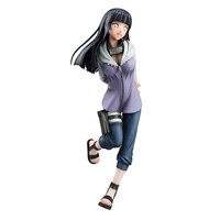 Hinata Hyuuga - Naruto Gals - Megahouse - Re-Release Figure - 4