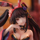 Kurumi Tokisaki - Wa-bunny - F:Nex - Furyu - Figurine PVC 27cm
