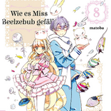 Wie es Miss Beelzebub gefällt - Altraverse - Band 08