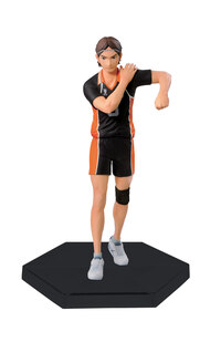 Haikyuu!! DXF - Asahi Azumane - 1