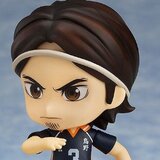 Nendoroid 914 Asahi Azumane - Re-Release