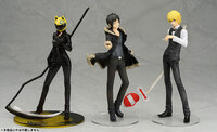 Celty Sturluson - Neuauflage - Alter - 11
