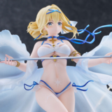 Jeanne D'Arc - Saintess of the Sea - Limited Edition - Alice Glint