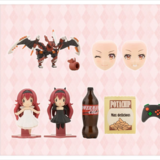 After School Angel & Devil's Temptation Set - Sousai Shojo Teien - Kotobukiya