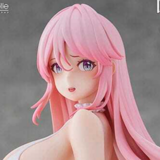 Freia - Chinese Dress - KD Colle - Kadokawa / Animester