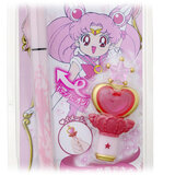 Sailor Moon Eyeliner - Sailor Chibi Moon - Mondstab - Pink Moon Stick - Miracle Romance
