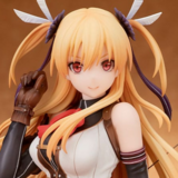 Alisa Reinford - Ques Q