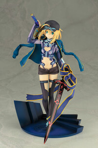 Heroine X / Assassin - Kotobukiya - Re-Release - 15