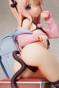 Yuu - Hatsukoi Ribbon. - Orchid Seed - 11