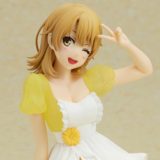 Iroha Isshiki - My Teen Romantic Comedy SNAFU - 10th Anniversary Serenus Couture - Banpresto