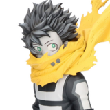 Izuku Midoriya - My Hero Academia - 7th Season Figure - Banpresto