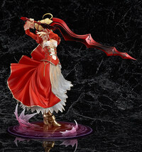 Saber Extra - Battle Mode - Good Smile Company - Re-Release - 4