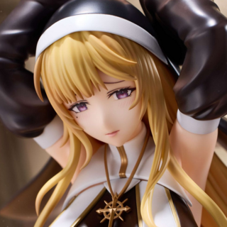 Sister Priscilla - DampLiquid