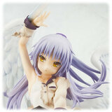 Tenshi / Kanade Tachibana Statue – Broccoli (Angel Beats!)