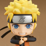 Nendoroid 682 Naruto Uzumaki – Neuauflage