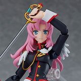 figma 376 Utena Tenjou and ChuChu