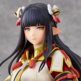 Minoto the Hub Maiden - Union Creative International