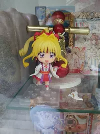 Kamikaze Kaito Jeanne 🩷🤩