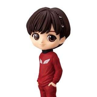J-Hope - BTS Q Posket - Banpresto