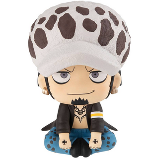 Trafalgar Law - One Piece Look Up - Megahouse - Neuaufage
