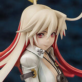 Jack-O' Valentine - Aquamarine