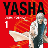 Yasha - Panini - Vol. 01