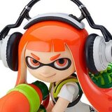 Figma 400-DX Splatoon Girl / Inkling Doppelset - Deluxe Edition