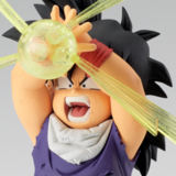 Son Gohan - Dragon Ball Z - G x materia III - Banpresto