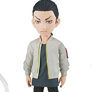Keisuke Baji - Tokyo Revengers - WCF Minifigur Vol. 2 (C) - Banpresto