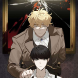 Murderous Lewellyn’s Candlelit Dinner - Manga Cult - Vol. 01