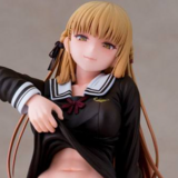 Julia-chan / Shuria-chan (Jack Dempa) - Daiki Kougyou