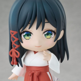 Nendoroid 2724 Yae Amagami
