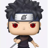 Shisui Uchiha - Naruto - Funko POP!